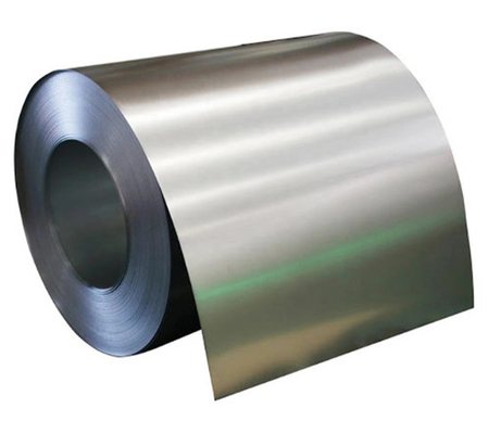 Koil yang digulung dingin dari stainless steel316 304 Ss Coils Koil dari stainless steel