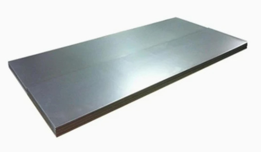 Plat kekuatan tinggi tahan terhadap suhu rendah Plat baja karbon Plat ketebalan sedang