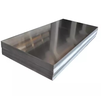 Lembar baja tahan karat dalam 304, 304L, 309S, 310S, 316, 316L