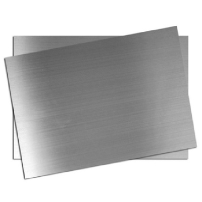 10 gauge 304 stainless steel cold rolled sheet metal tahan terhadap korosi dan gangguan eksternal