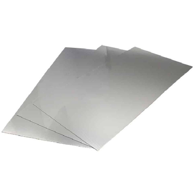 304 stainless steel sheet cold rolled untuk peralatan mekanik dan pembuatan kendaraan