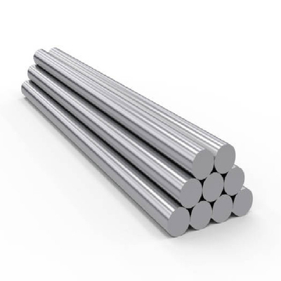 Bar stainless steel flat round rod 1-20mm Diameter SS 304 316 316F Cerah