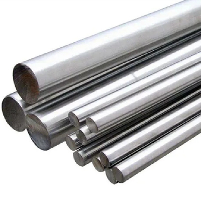 316 304 4mm stainless steel rod tahan korosi untuk berbagai perangkat medis