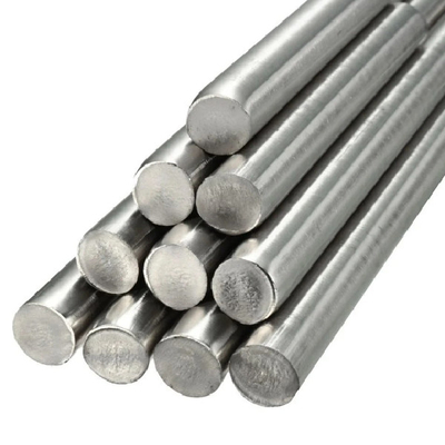 304 Produksi Dapur 3mm Stainless Steel Rod Untuk Pakaian Dapur