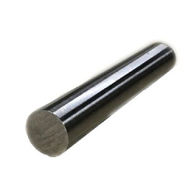 SUS304 316L 310S 2205 321 904L 316ti 630 2507 C276 316l Bar Bulat Tulang Cerah Baja Karet Cerah