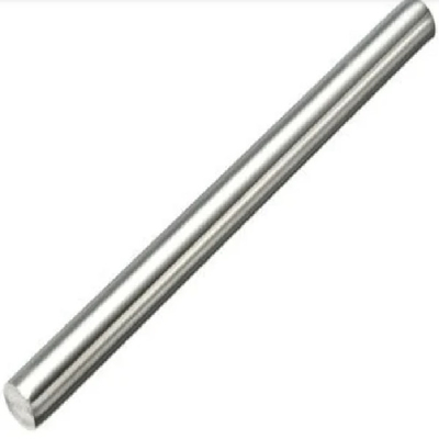 Pemrosesan Khusus Stainless Steel Round Bar 316L ASTM A276 2205 2507