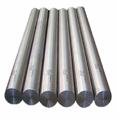 304 304L 316 316L 420 Diameter 30mm 2B BA 8K Batang Baja Tahan Karat Canai Panas/Batang Baja Tahan Karat Terang