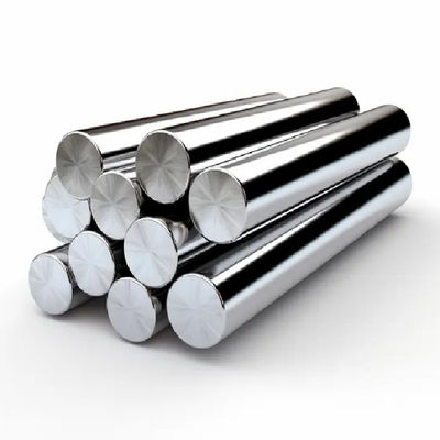 Polished tahan korosi 304 316 stainless steel bar dan batang untuk konstruksi dan penggunaan industri