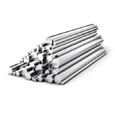 Sus 304 Sus 310s Sus 316 904l 316l 304 Baja tahan karat Bar Bulat 10mm Disesuaikan