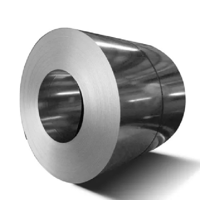 316L 304 310S 430 Koil baja tahan karat dalam strip ASTM JIS G SUS 409 2B BA Surface SS Coil
