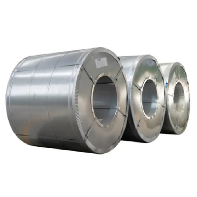 405 Hot stainless steel flat rolled coil HL Surface