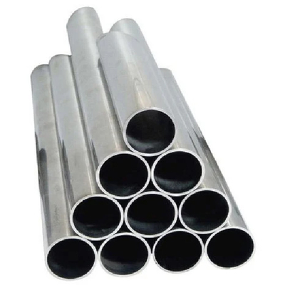 304 Stainless Steel Pipe Untuk Keakuratan Dan Konsistensi Dalam Proses Manufaktur