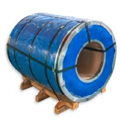 904l Hot Rolled Stainless Steel Coil Warna Alami Untuk Peralatan Rumah Tangga