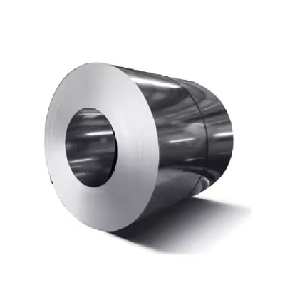 Precision Cold Rolled Stainless Steel Coil Untuk Produksi yang Konsisten dan Akurat