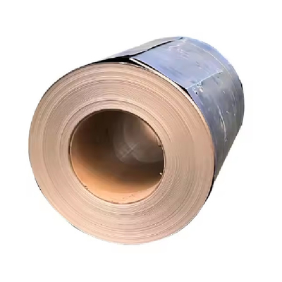 Lantai permukaan yang lebih tinggi dari stainless steel Hot rolled coils untuk kebutuhan struktural, otomotif, dan konstruksi