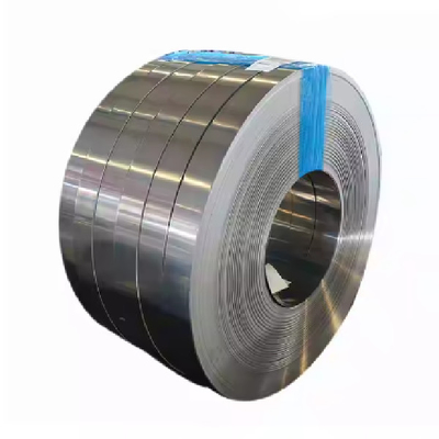 Hot Rolled Steel Coil Untuk Toleransi Dimensi yang Konsisten dan Tepat
