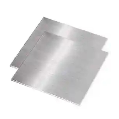 304 Lembar baja tahan karat BA/2B/NO.1/NO.3/NO.4/8K/HL Permukaan digulung dingin/panas 1000-2000mm Lebar 2000-6000mm Panjang