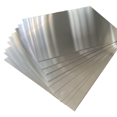 Standard Ekspor Sea-worthy Packing untuk Transportasi Aman 316l stainless steel sheet