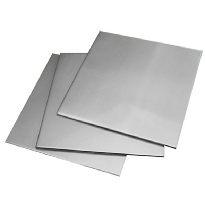 AISI ASTM SUS Ss 201 202 304 304L 316 316L 309S 310S 321 430 904L Hot/Cold Rolled 2b/Ba/Hairline/Mirror/No. 1 Berbahan tahan karat