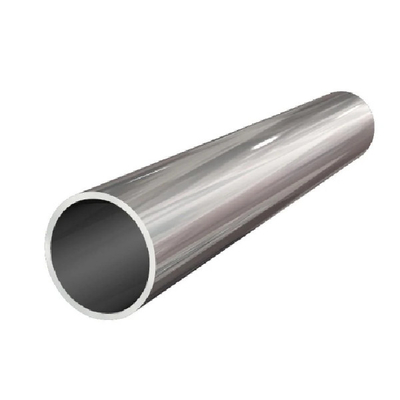 304 pipa stainless steel untuk ukuran yang disesuaikan dan spesifikasi untuk berbagai industri