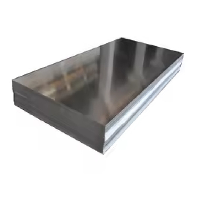 304 stainless steel industri plat bergelombang panas 201 316 plat tebal menengah laser pemotongan dan lentur plat