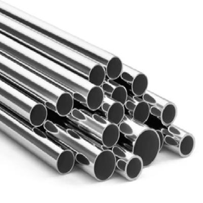 Cahaya Cold Rolling High Heat Resistance 316L Pipa Baja Ringan Untuk Kendaraan Mekanis