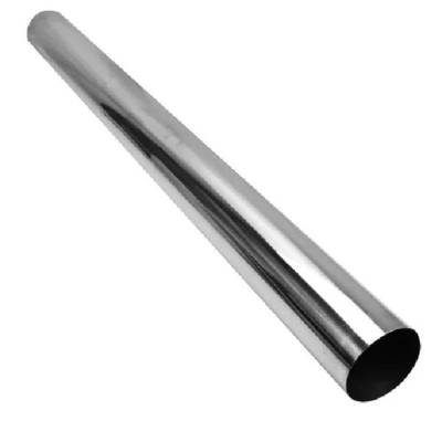 Penggorengan Polished Stainless Steel Seamless Pipe 304 304L 316L 321