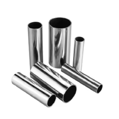 Tahan korosi 310/ 304/314L/316L Stainless Steel Tube&pipe banyak digunakan di industri minyak bumi, kimia