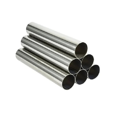 Inoks 304 304L 321 316 316L SS pipa baja tahan karat