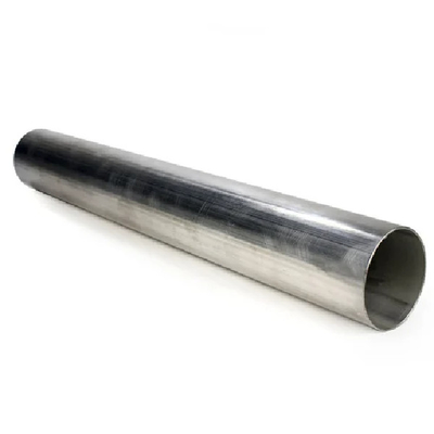 Kelas 316l Baja Ss Pipa Teknologi Cold Rolled Polishing