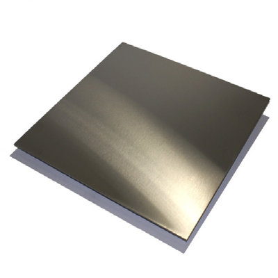 304 2B Side Spot Stainless Steel Cold Rolled Hot Rolled Plate