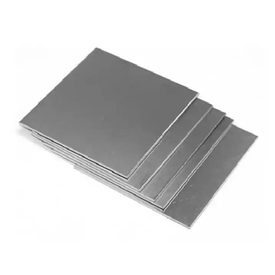 HL Surface Hot Rolled Stainless Steel Sheet 1000mm Dengan Paket Standar Ekspor Layak Laut