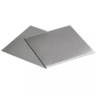 304 301 400 Hot Rolled Stainless Steel Sheet 1.2mm Untuk Bahan Kimia Dan Bangunan
