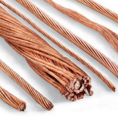 AC Menghubungkan Pipa Tembaga Pancake Bahan Tembaga Kapiler Coil Tube 120mm