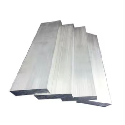 Coated Mill 1100 Plat Aluminium Selesai 3105 Painted Sheet Untuk Papan Iklan