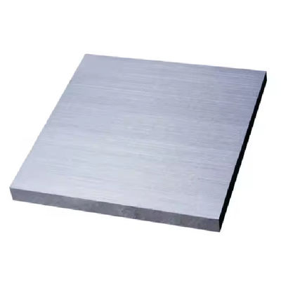 Lembaran Aluminium Seri 2000 2036 2048 2218 2219 2319 2618 Plat