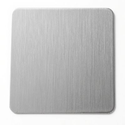 Lembaran Stainless Steel Potong Laser Presisi Kustom, Solusi Fabrikasi Logam, Batch Kecil Diterima