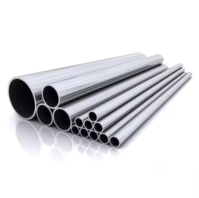 316L Stainless Steel Tube Manufacturer & Supplier ️ Tubes tanpa jahitan, las, bulat, persegi dan persegi panjang untuk aplikasi industri